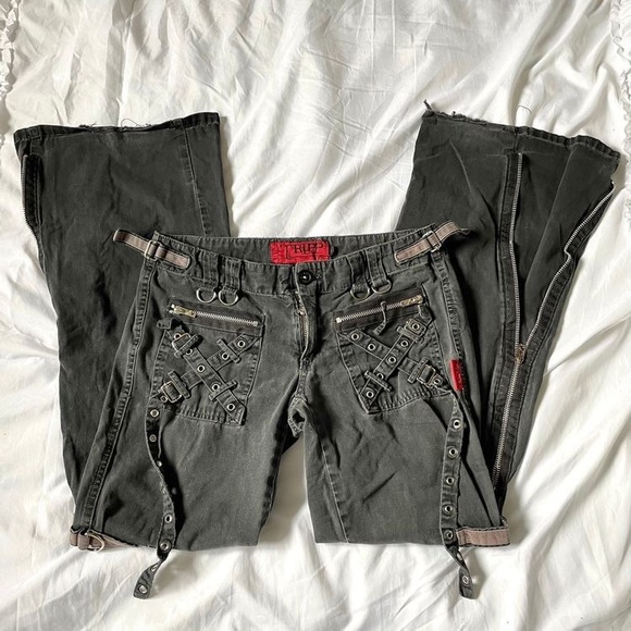 ISO post - Picture 3 of 11